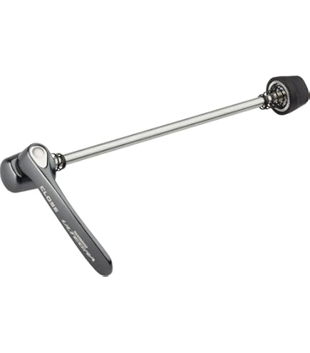 Amazon | Shimano Dura-Ace FH-9000 Rear Quick-Release by Shimano