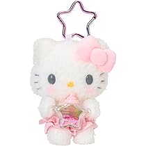 Amazon.co.jp: サンリオ(SANRIO) マスコットホルダー（フォレスト