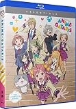 Anime-Gataris: The Complete Series [Blu-ray]