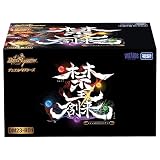 DM23-BD1 デュエル･マスターズTCG レジェンドスーパーデッキ 禁王創来