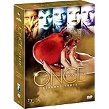 Amazon ワンス アポン ア タイム シーズン1 コレクターズ Box Part1 Dvd Tvドラマ