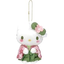 Amazon.co.jp: Nakajima Corporation 098474-17 Sanrio Hello Kitty