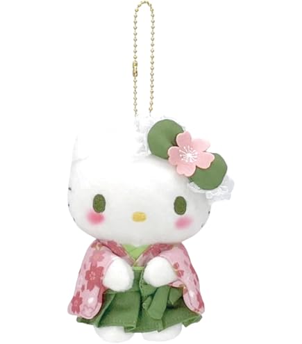 Amazon.co.jp: Nakajima Corporation 098474-17 Sanrio Hello Kitty