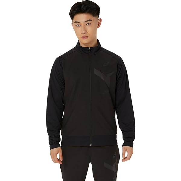 Amazon | [アシックス] トレ－ニングウェア AIM-TRGウインドバリア