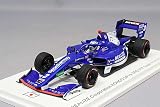 ☆ スパーク ナショナルモデル 1/43 ダラーラ SF19 KONDO RACING TRD01F 2022 スーパーフォーミュラ #3 山下健太
