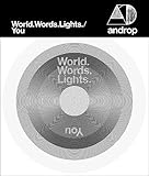 World.Words.Lights./You