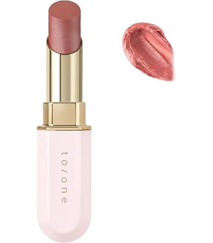 Amazon | JSELF x soel LIVING-OIL LIP STICK (レッド001(AW)) | soel