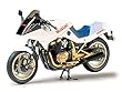 タミヤ 1/12 オートバイシリーズ No.34 スズキ GSX750S ニューカタナ プラモデル 14034