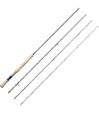 Amazon | ティムコ(TIEMCO) フライロッド ユーフレックス・Jスイッチ