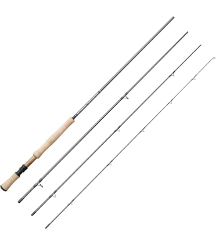 Amazon | ティムコ(TIEMCO) フライロッド ユーフレックス・Jスイッチ