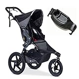 ボブ・2016 Revolution Proベビーカー、Meadow andブラック