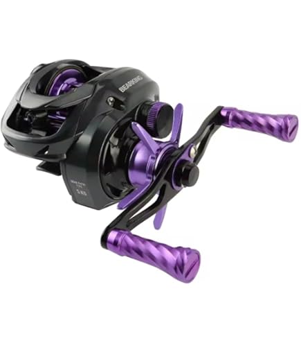 Amazon | SEASIR DCAST 中華DC ベイトリール バーサタイル 遠投 DC