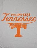 大学のテネシーボランティアNCAA Sweatshirt Throwブランケット、グレー