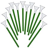 VisibleDust sensor cleaning swabs Vswabs MXD-100 Green 1.3x / 20 mm - 12 per pack [並行輸入品]