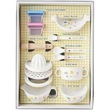 （miki HOUSE/ミキハウス）テーブルウェアセット (505-1042r)