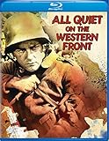 All Quiet on the Western Front [Blu-ray]
