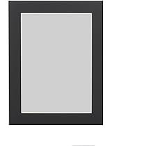 2名さま　A4サイズ　額縁あり　縦書き Amazon.co.jp: キズナシリーズ 壁を傷つけない A4 2枚組 壁掛け