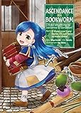 Ascendance of a Bookworm (Manga) Volume 1 (English Edition)