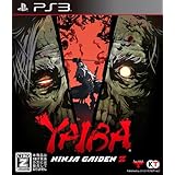 YAIBA: NINJA GAIDEN Z【CEROレーティング「Z」】 - PS3