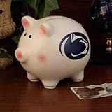 NCAA Penn State Nittany Lionsチーム貯金箱