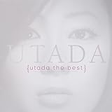 Utada The Best