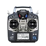 10JA 飛行機用(R3008SB/TRセット)2.4GHz スティックプロポ