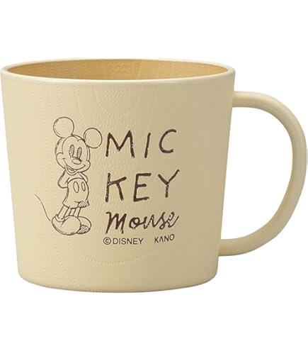 Amazon.co.jp: ミニーマウス マグカップ 実写 東京ディズニー