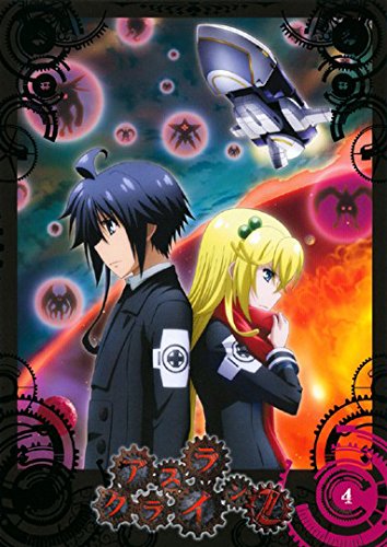 アスラクライン2:画像/壁紙[アニメ]