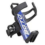 Sweet Candy 調節可能な自転車のアルミウォーターボトルケージホルダーラック