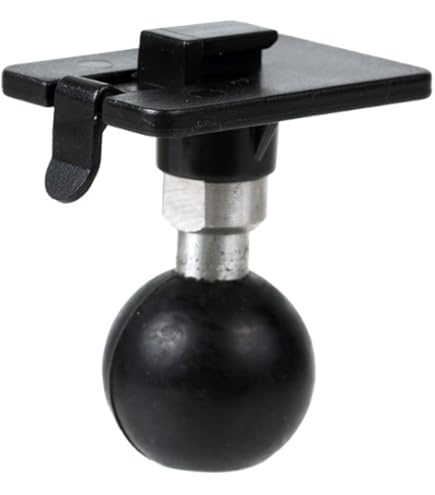 Amazon.co.jp: [レックマウント17] 17mmボールアタッチメント ビート