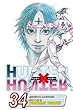 Hunter x Hunter, Vol. 34: Battle to the Death