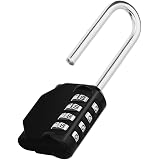 Amazon 日本ロックサービス Abus 番号式 南京錠 155 20 Diy 工具 ガーデン