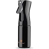 Amazon Co Jp Segbeauty スプレーボトル 160ml 白い マイクロンスプレー ミスト霧吹き アルコール対応 消毒用 化粧水詰め替えボトル 爬虫類 観葉植物 園芸用 美髪師用 洗車用 Diy 工具 ガーデン