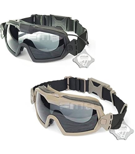 ESS プロファイルNVG ターボファン ゴーグル アジアンフィット ESS プロファイルNVG ゴーグル ターボファン アジアンフィット 740