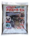 テラサワ 天然素材疑土アプローチモス