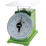 上皿自動秤(フレッシュシリーズ) 中型 500g/2g TKS-05