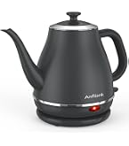 Amazon | De'Longhi (デロンギ) 電気カフェケトル アイコナ KBOE1220J