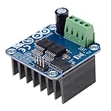 Dovewill ダブル　BTS7960 DC 43A　ステッパー　モーター　ドライバー　H-ブリッジ　パワー　PWM 　 Arduinoかーに対応　BTS7960 HブリッジPWM