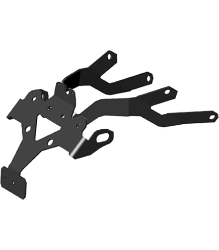 Amazon | モリワキ(MORIWAKI) ショートフェンダーキット 19-20 CB650R