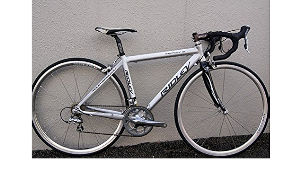 リドレーTRITON S RIDLEY TRITON S（リドレー トリトン S）の買取情報 - 過去の