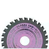 モトユキ GLOBAL SAW 軽量鉄骨・板金兼用 FK-125