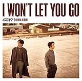 I WON�fT LET YOU GO(���񐶎Y�����D)