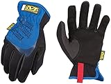 Mechanix Wear FastFit Blue [並行輸入品]