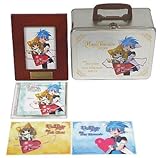 バレンタインパック 「プチ・キャラット＆ミント・ブラマンシュ」