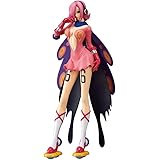 バンプレスト ワンピース GLITTER&GLAMOURS - VINSMOKE. REIJU - 【レイジュ 通常カラーver.】