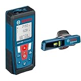 BOSCH(ボッシュ) レーザー距離計 GLM7000 ミニレーザレベル セット