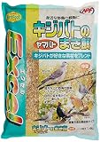 ナチュラルペットフーズ エクセル キジバトのまき餌1.4kg