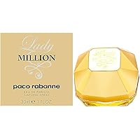 Amazon | パコ ラバンヌ ワンミリオン EDT スプレー 50ml