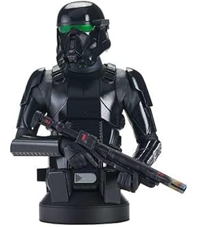 スターウォーズ ダイアモンドセレクト ジャンゴフェット 1／2