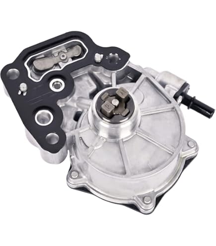 VAKUUMPUMPE FÜR MAZDA 3 6 CX-5 2.2 SKYACTIV-D Vakuumpumpe ORIGINAL SH01